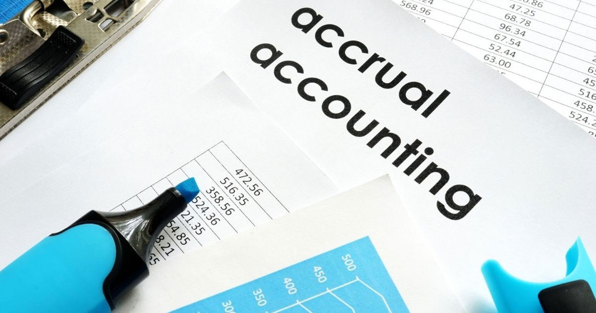 Accrual-Based Accounting Explained: What It Is, Advantages & Examples ...