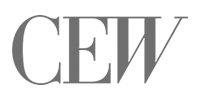 CEW logo