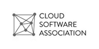 Cloud Software Association logo