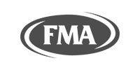 FMA logo