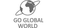 Go Global World logo