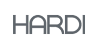 hardi logo