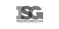 isg logo