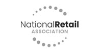 National Retail Association logo